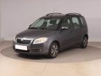Škoda Roomster - fotka číslo 1