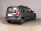 Škoda Roomster - fotka číslo 4