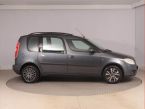 Škoda Roomster - fotka číslo 5
