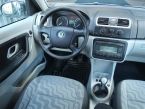 Škoda Roomster - fotka číslo 6