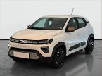 Dacia Spring - fotka číslo 1