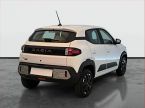 Dacia Spring - fotka číslo 4