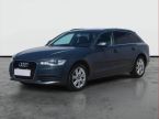 Audi A6 - fotka číslo 1