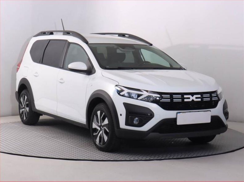 Dacia Jogger - hlavní foto