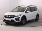 Dacia Jogger - fotka číslo 1
