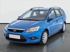Ford Focus - fotka číslo 1