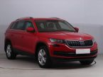 Škoda Kodiaq - fotka číslo 0