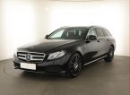 Mercedes Třída E - fotka číslo 1