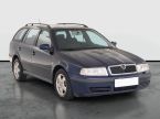 Škoda Octavia - fotka číslo 0