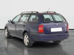 Škoda Octavia - fotka číslo 3