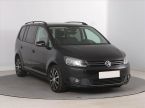 Volkswagen Touran - fotka číslo 0