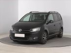 Volkswagen Touran - fotka číslo 1