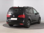 Volkswagen Touran - fotka číslo 4