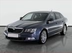 Škoda Superb - fotka číslo 1