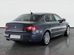 Škoda Superb - fotka číslo 4