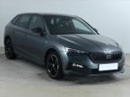 Škoda Scala - fotka číslo 0