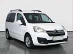 Citroën Berlingo - fotka číslo 0