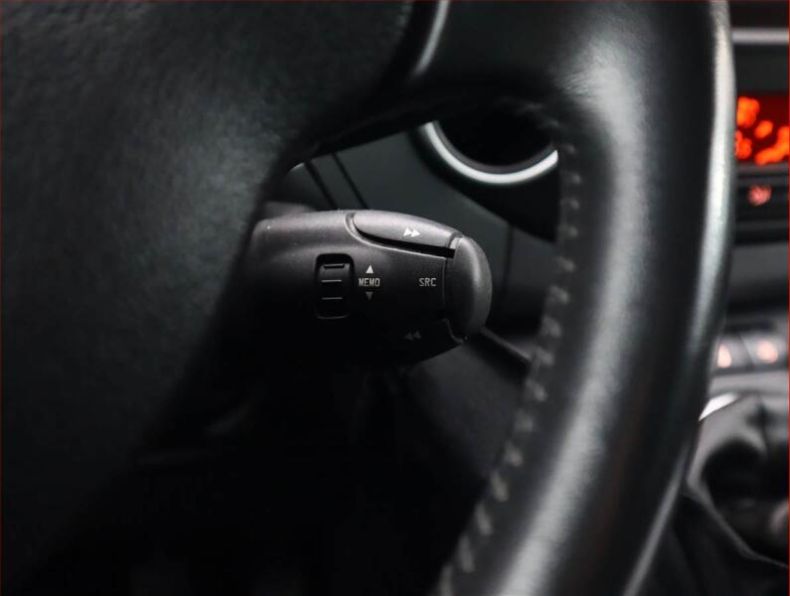 Citroën Berlingo - hlavní fotka