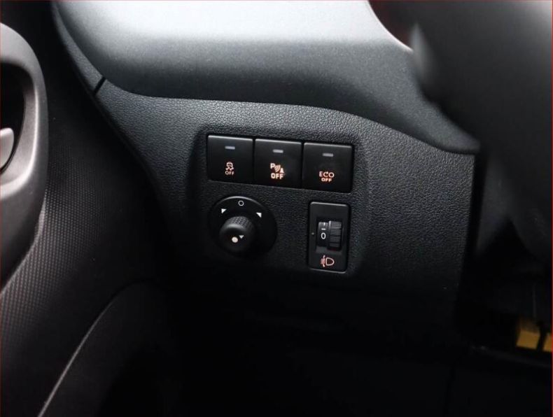 Citroën Berlingo - hlavní fotka