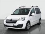 Citroën Berlingo - fotka číslo 1