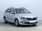 Škoda Fabia - fotka číslo 0
