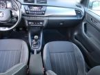 Škoda Fabia - fotka číslo 7
