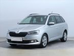 Škoda Fabia - fotka číslo 1