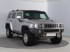 Hummer H3 - fotka číslo 0
