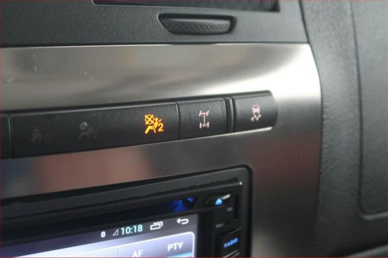 Hummer H3 - hlavní fotka