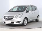 Opel Meriva - fotka číslo 1