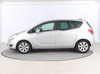 Opel Meriva - fotka číslo 2