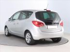 Opel Meriva - fotka číslo 3