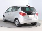 Opel Meriva - fotka číslo 3