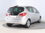 Opel Meriva - fotka číslo 4