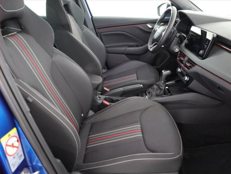 Škoda Kamiq - hlavní fotka