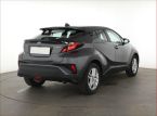 Toyota C-HR - fotka číslo 4