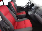 Volkswagen Multivan - fotka číslo 6