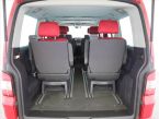 Volkswagen Multivan - fotka číslo 12