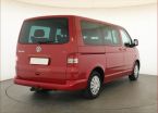 Volkswagen Multivan - fotka číslo 4