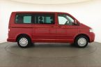 Volkswagen Multivan - fotka číslo 5