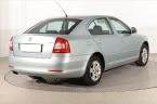 Škoda Octavia - fotka číslo 4