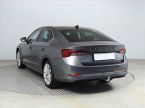 Škoda Octavia - fotka číslo 3