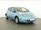 Nissan Leaf - fotka číslo 0