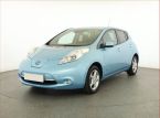 Nissan Leaf - fotka číslo 1