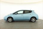 Nissan Leaf - fotka číslo 2