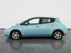 Nissan Leaf - fotka číslo 2