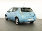 Nissan Leaf - fotka číslo 3