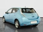 Nissan Leaf - fotka číslo 3