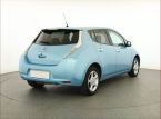 Nissan Leaf - fotka číslo 4