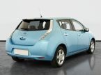 Nissan Leaf - fotka číslo 4
